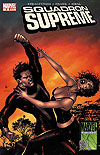 Squadron Supreme (2006)  n° 3 - Marvel Comics