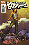 Squadron Supreme (2006)  n° 4 - Marvel Comics