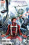 Squadron Supreme (2008)  n° 12 - Marvel Comics