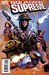 Squadron Supreme (2008)  n° 1 - Marvel Comics
