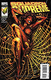 Squadron Supreme (2008)  n° 3 - Marvel Comics