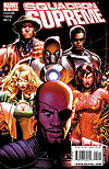 Squadron Supreme (2008)  n° 5 - Marvel Comics