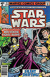 Star Wars (1977)  n° 24 - Marvel Comics