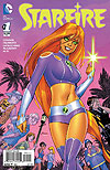 Starfire (2015)  n° 1 - DC Comics