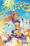 Starfire (2015)  n° 2 - DC Comics