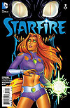 Starfire (2015)  n° 3 - DC Comics