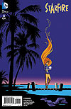 Starfire (2015)  n° 3 - DC Comics