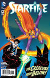 Starfire (2015)  n° 4 - DC Comics