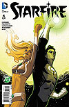 Starfire (2015)  n° 4 - DC Comics