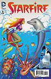 Starfire (2015)  n° 5 - DC Comics
