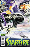 Starfire (2015)  n° 5 - DC Comics