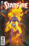 Starfire (2015)  n° 6 - DC Comics