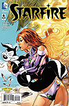 Starfire (2015)  n° 6 - DC Comics
