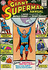 Superman Annual (1960)  n° 8 - DC Comics