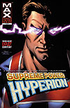 Supreme Power: Hyperion (2005)  n° 1 - Marvel Comics