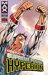 Supreme Power: Hyperion (2005)  n° 2 - Marvel Comics