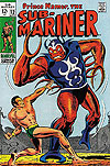 Sub-Mariner (1968)  n° 12 - Marvel Comics