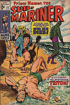 Sub-Mariner (1968)  n° 18 - Marvel Comics