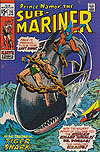 Sub-Mariner (1968)  n° 24 - Marvel Comics