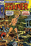 Sub-Mariner (1968)  n° 25 - Marvel Comics
