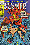 Sub-Mariner (1968)  n° 26 - Marvel Comics