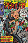 Sub-Mariner (1968)  n° 27 - Marvel Comics