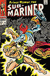 Sub-Mariner (1968)  n° 4 - Marvel Comics