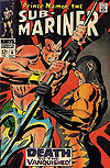 Sub-Mariner (1968)  n° 6 - Marvel Comics