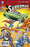 Superman (2011)  n° 19 - DC Comics