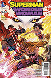 Superman/Wonder Woman (2013)  n° 16 - DC Comics