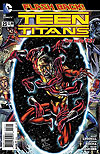 Teen Titans (2011)  n° 23 - DC Comics