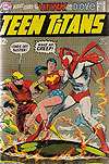 Teen Titans (1966)  n° 21 - DC Comics