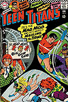Teen Titans (1966)  n° 7 - DC Comics