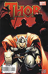 Thor (2007)  n° 4 - Marvel Comics