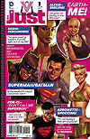 Multiversity, The: The Just (2014)  n° 1 - DC Comics