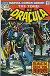 Tomb of Dracula, The (1972)  n° 16 - Marvel Comics