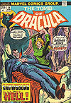 Tomb of Dracula, The (1972)  n° 19 - Marvel Comics