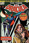 Tomb of Dracula, The (1972)  n° 26 - Marvel Comics