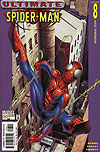 Ultimate Spider-Man (2000)  n° 8 - Marvel Comics