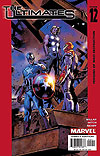 Ultimates, The (2002)  n° 12 - Marvel Comics
