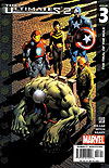 Ultimates 2, The (2005)  n° 3 - Marvel Comics