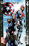 Ultimates 2, The (2005)  n° 4 - Marvel Comics