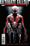 Ultimate Fallout (2011)  n° 1 - Marvel Comics