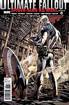 Ultimate Fallout (2011)  n° 6 - Marvel Comics