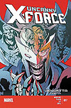 Uncanny X-Force (2013)  n° 17 - Marvel Comics