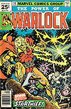 Warlock (1972)  n° 14 - Marvel Comics