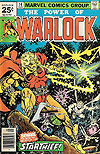 Warlock (1972)  n° 14 - Marvel Comics