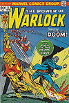 Warlock (1972)  n° 5 - Marvel Comics