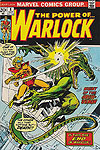 Warlock (1972)  n° 8 - Marvel Comics