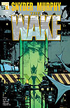 Wake, The (2013)  n° 1 - DC (Vertigo)